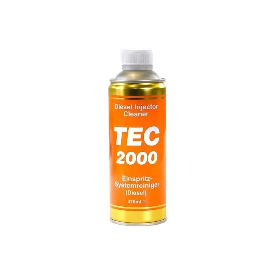 TEC 2000 DIESEL INJECTOR CLEANER CZYSZCZENIE WTRYSKÓW - TEC 720025.