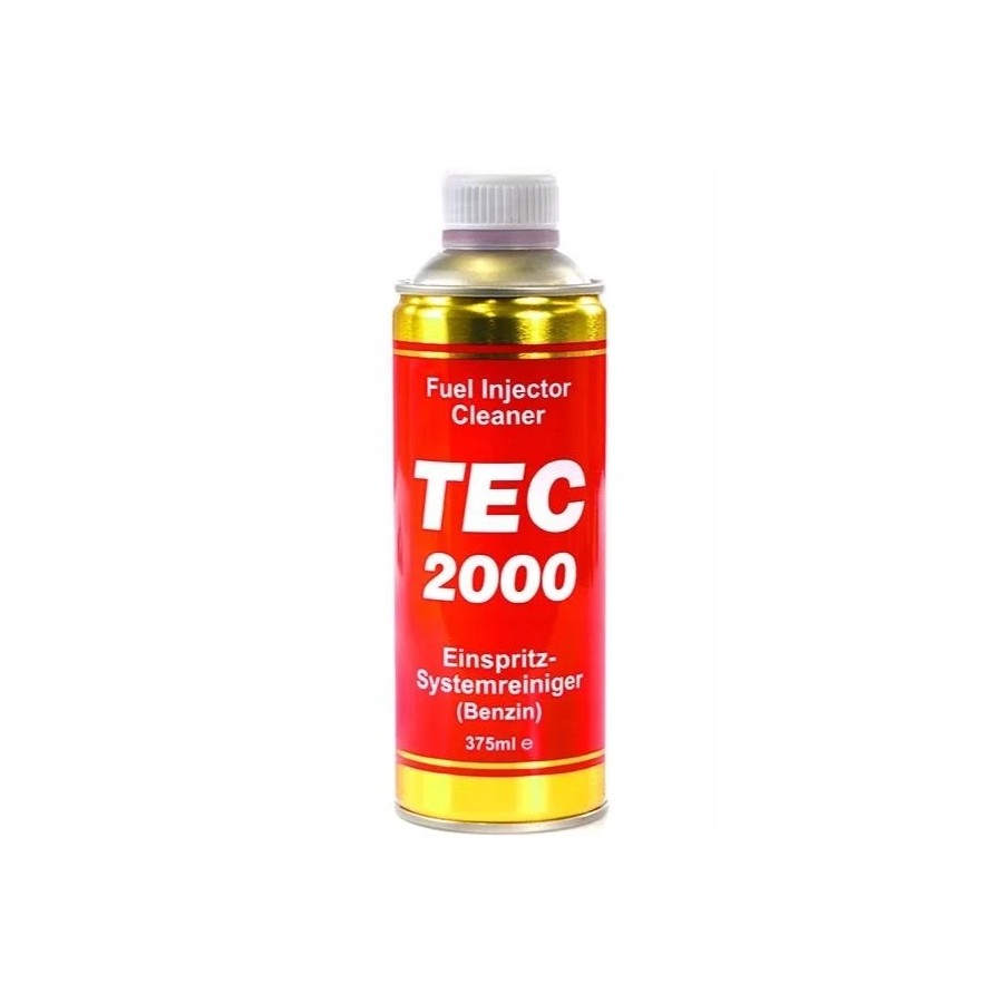 TEC 2000 FUEL INJECTOR CLEANER CZYSZCZENIE WTRYSKÓW BENZYNY - TEC 720001.