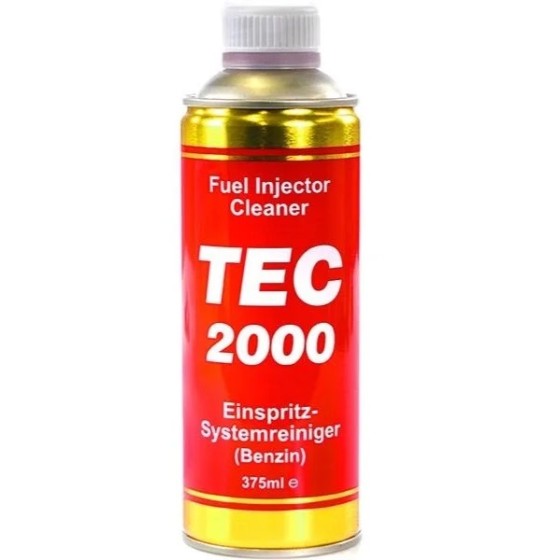 TEC 2000 FUEL INJECTOR CLEANER CZYSZCZENIE WTRYSKÓW BENZYNY - TEC 720001.