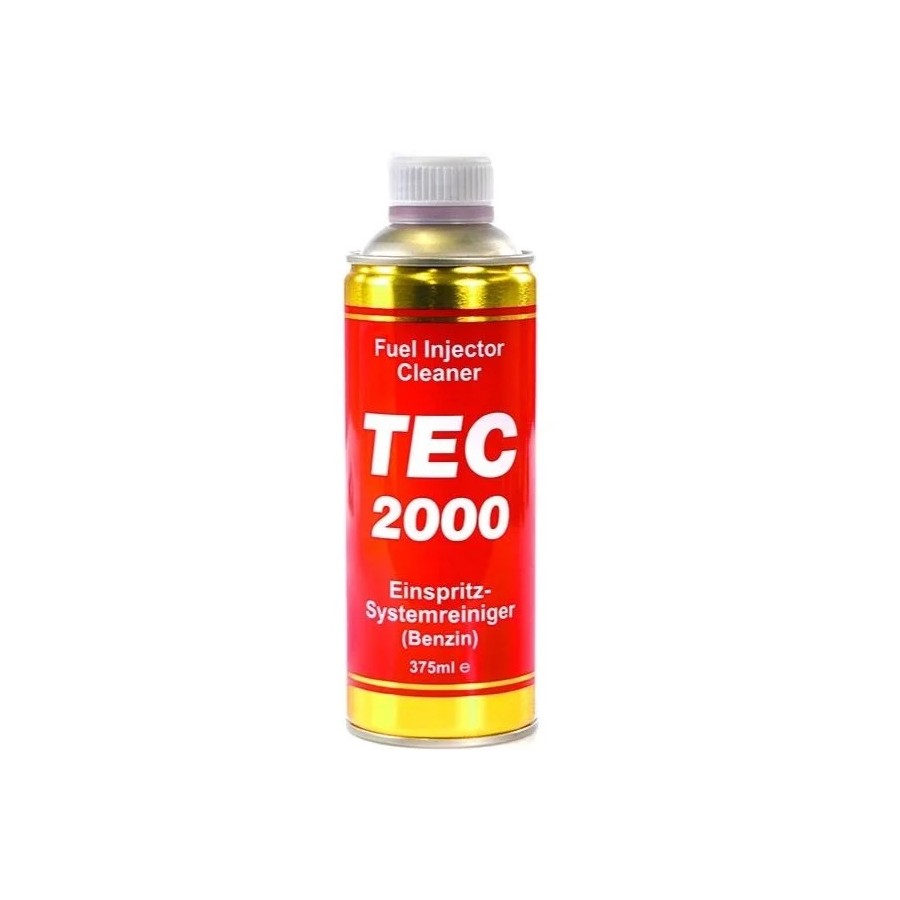 TEC 2000 FUEL INJECTOR CLEANER CZYSZCZENIE WTRYSKÓW BENZYNY - TEC 720001.