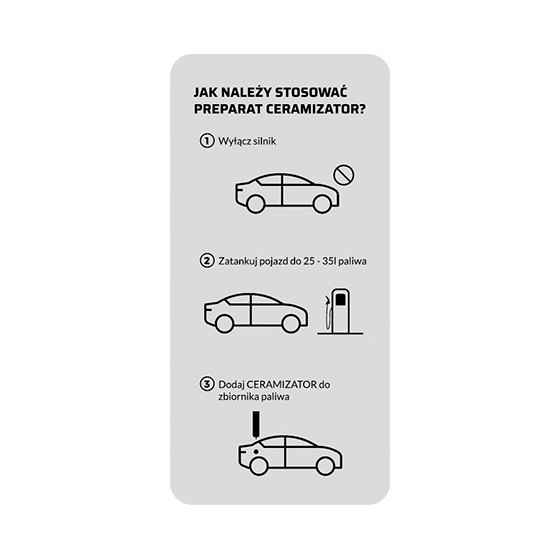 TEC 2000 CERAMIZATOR PALIWO DIESEL CPD - TEC 852031.