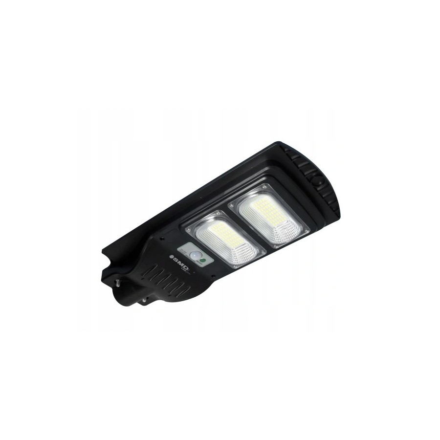 LAMPA LED ULICZNA SOLARNA 100W 6000K IP65 2000LM - OPRP4458SLL SMD.