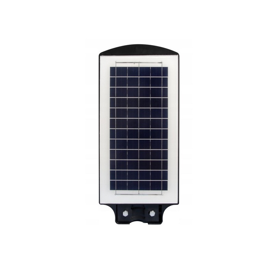 LAMPA LED ULICZNA SOLARNA 100W 6000K IP65 2000LM - OPRP4458SLL SMD.