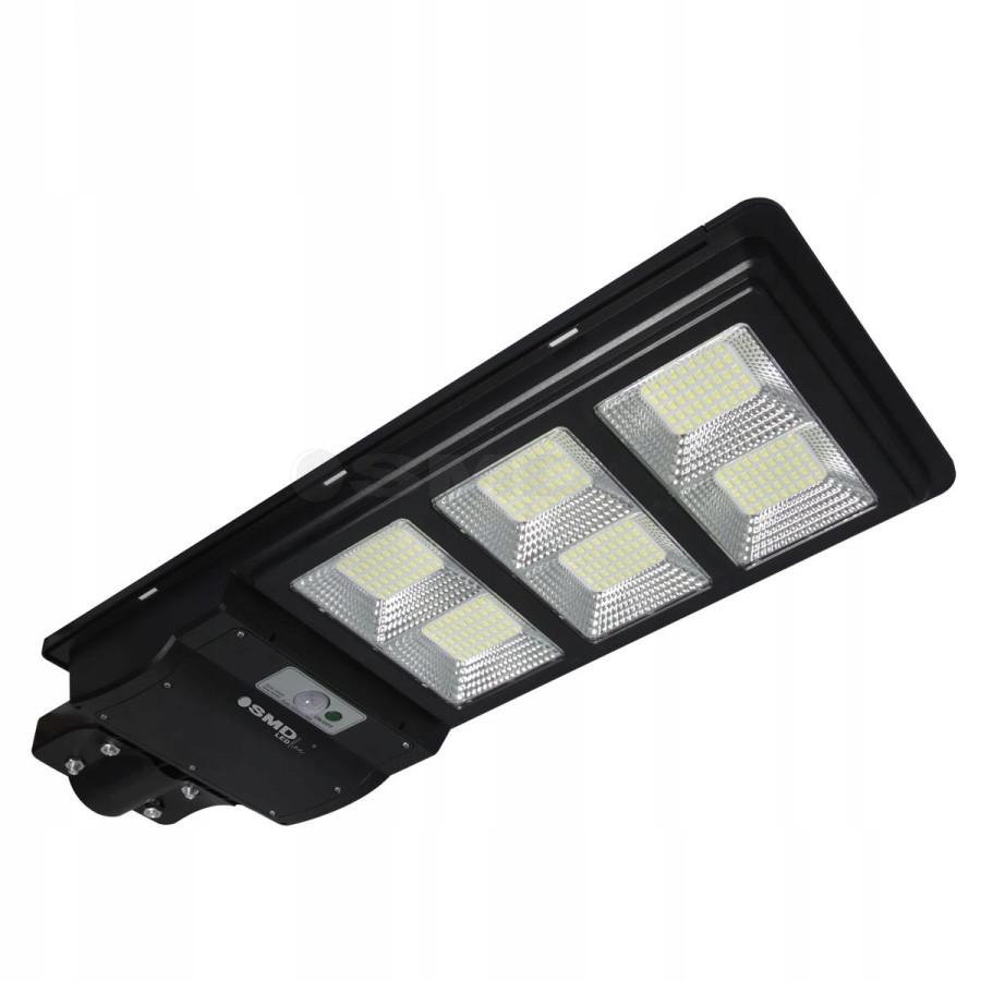 LAMPA LED ULICZNA SOLARNA 270W 6000K IP65 6000LM - OPRP4472SLL SMD.