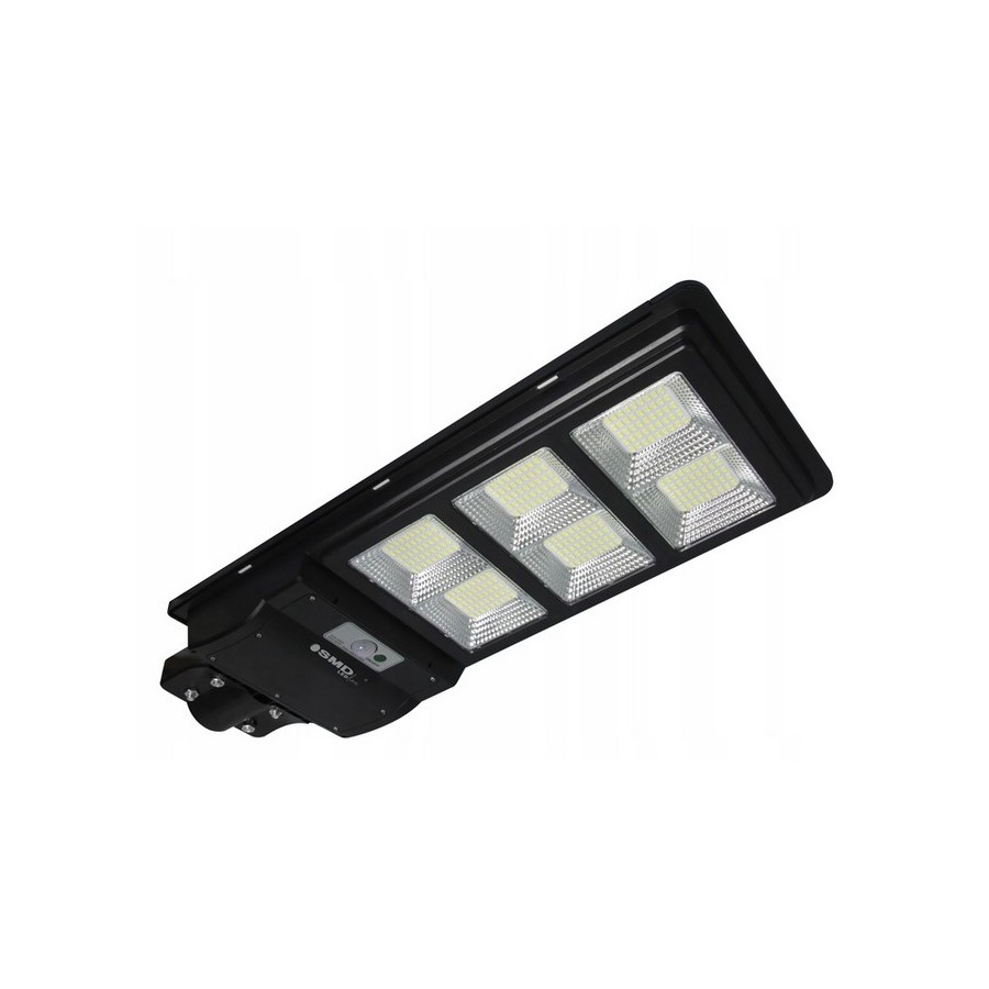 LAMPA LED ULICZNA SOLARNA 270W 6000K IP65 6000LM - OPRP4472SLL SMD.