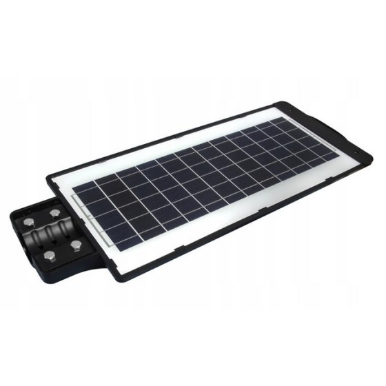 LAMPA LED ULICZNA SOLARNA 270W 6000K IP65 6000LM - OPRP4472SLL SMD.