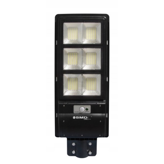 LAMPA LED ULICZNA SOLARNA 270W 6000K IP65 6000LM - OPRP4472SLL SMD.