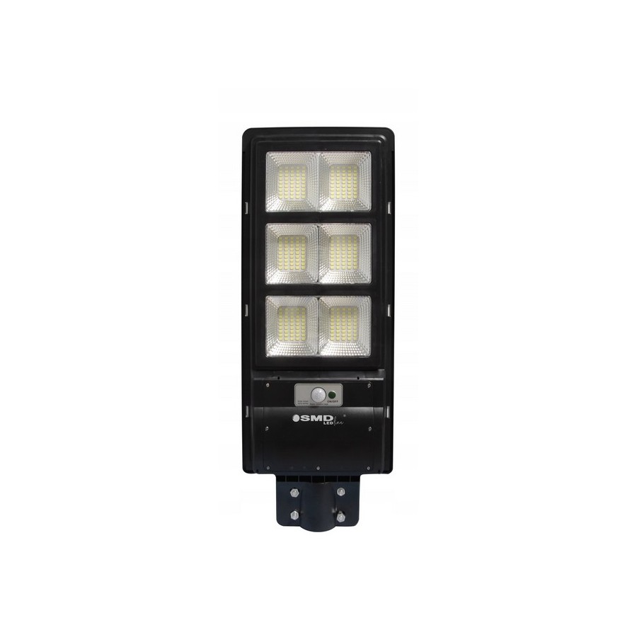 LAMPA LED ULICZNA SOLARNA 270W 6000K IP65 6000LM - OPRP4472SLL SMD.