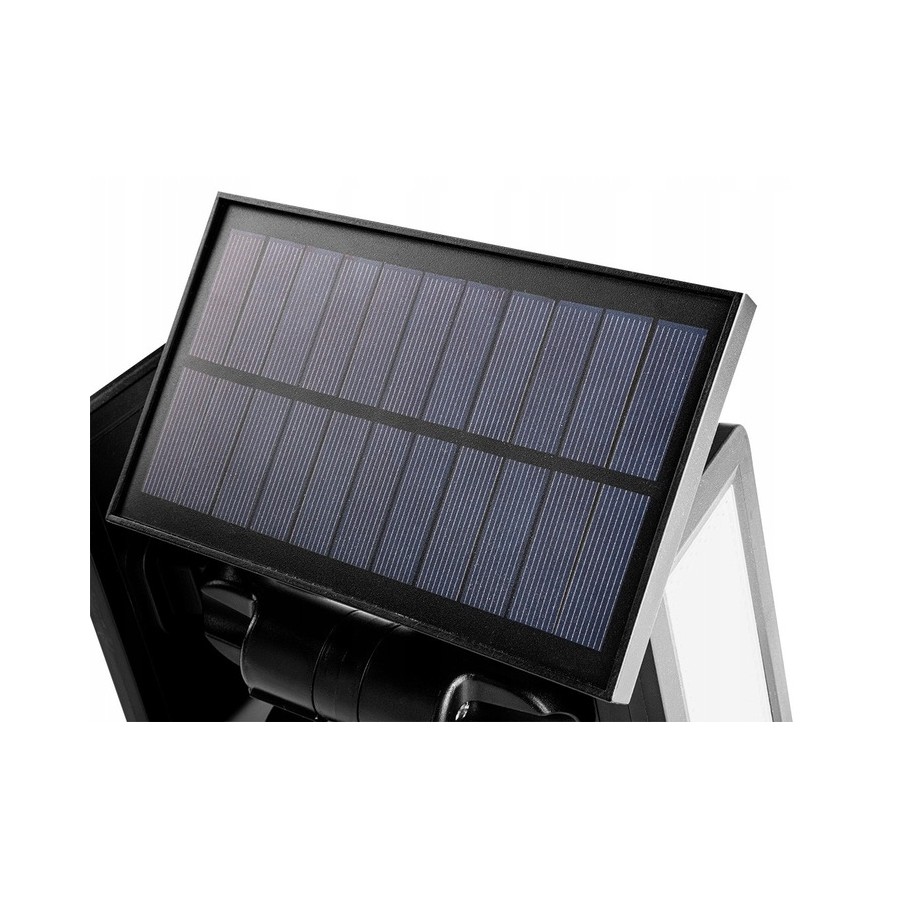 LAMPA SOLARNA ŚCIENNA SMD LED 450 LM - 99-092.