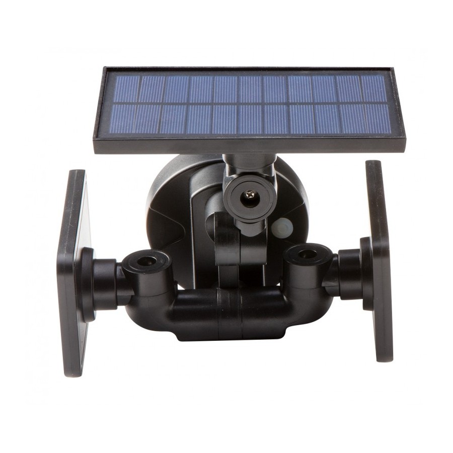 LAMPA SOLARNA ŚCIENNA SMD LED 450 LM - 99-092.