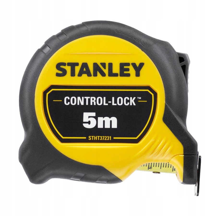 MIARA STANLEY CONTROL LOCK 5M*25MM - STHT37231-0.