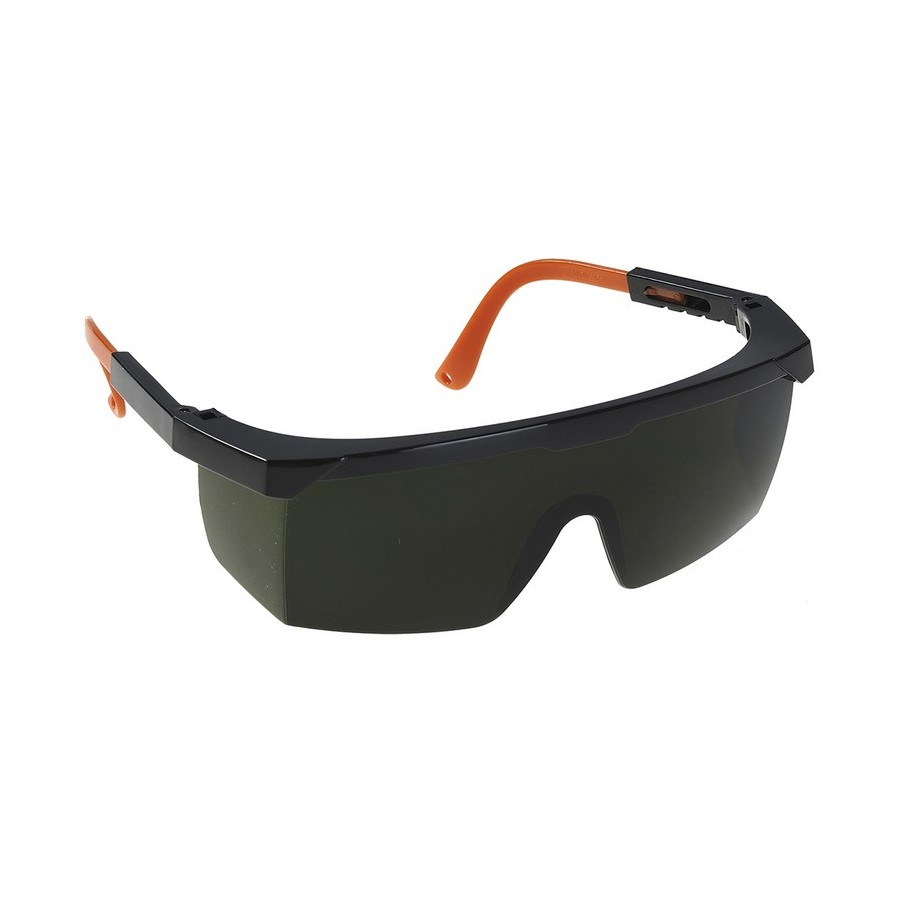 OKULARY SPAWALNICZE PW68 - PW68BGR.