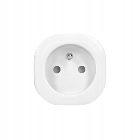 GNIAZDO CENTRALNE SMART HOME WI-FI - OR-SH-1731.