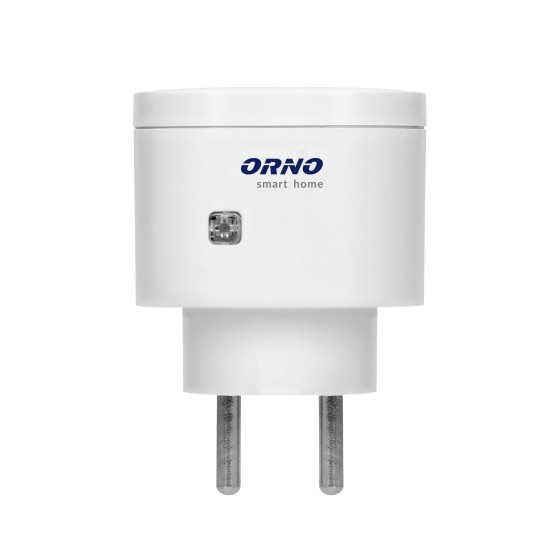 GNIAZDO CENTRALNE SMART HOME WI-FI - OR-SH-1731.