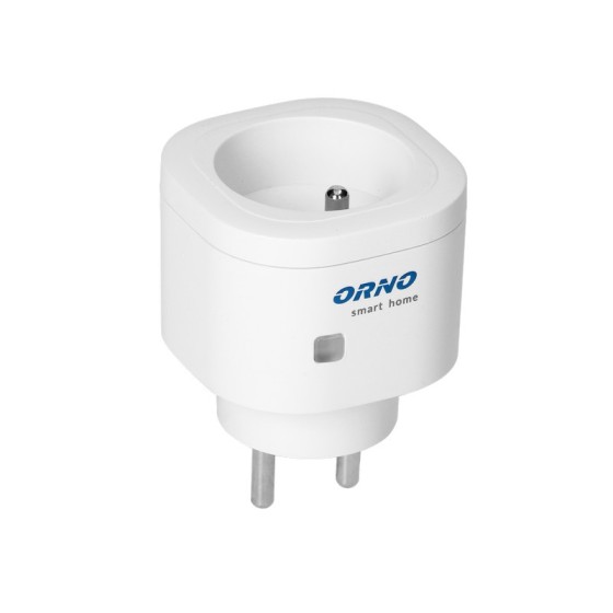 GNIAZDO CENTRALNE SMART HOME WI-FI - OR-SH-1731.