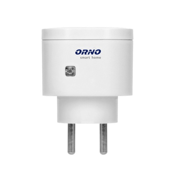 GNIAZDO CENTRALNE SMART HOME WI-FI - OR-SH-1731.