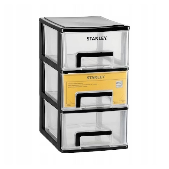 SZUFLADY STANLEY ESSENTIAL M - STST40711-1.