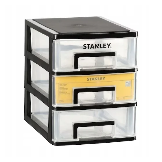 SZUFLADY STANLEY ESSENTIAL L - STST40712-1.