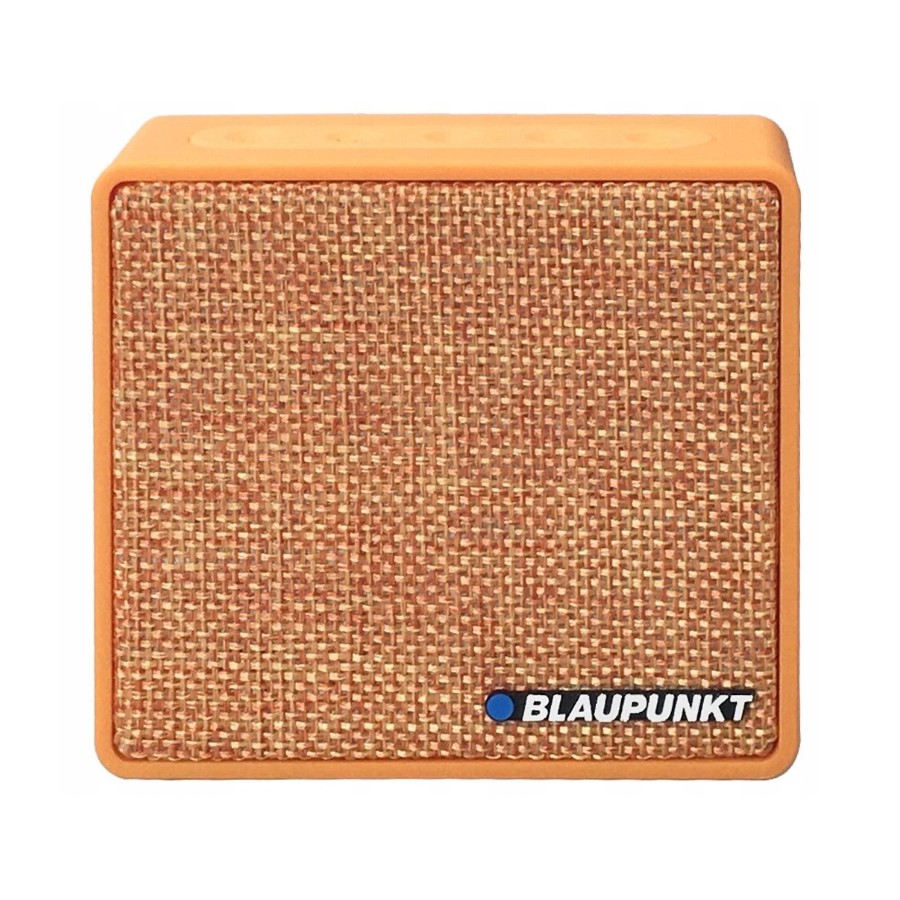 PRZENOŚNY GŁOŚNIK BLUETOOTH Z RADIEM I ODTWARZACZEM MP3 BT04 - BT04OR.