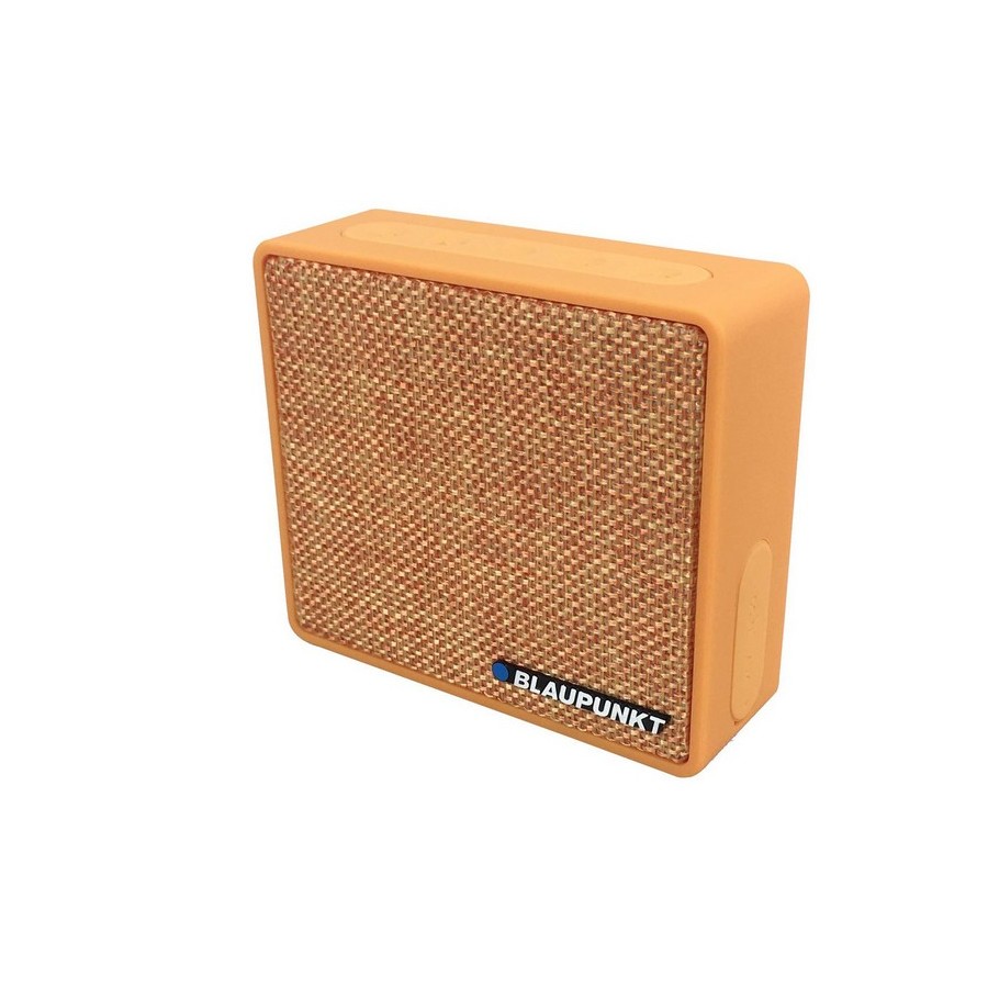 PRZENOŚNY GŁOŚNIK BLUETOOTH Z RADIEM I ODTWARZACZEM MP3 BT04 - BT04OR.