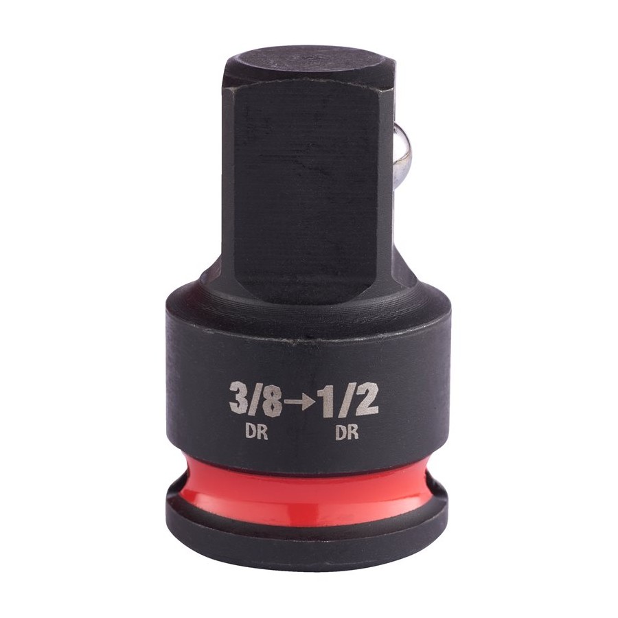 ADAPTER NASADEK UDAROWYCH 3/8''-1/2'' HEX 