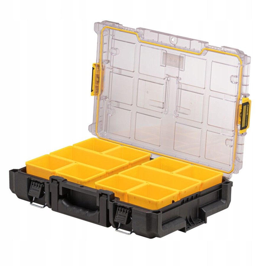 ORGANIZER TOUGHSYSTEM 2.0 DS100 - DWST83394-1.