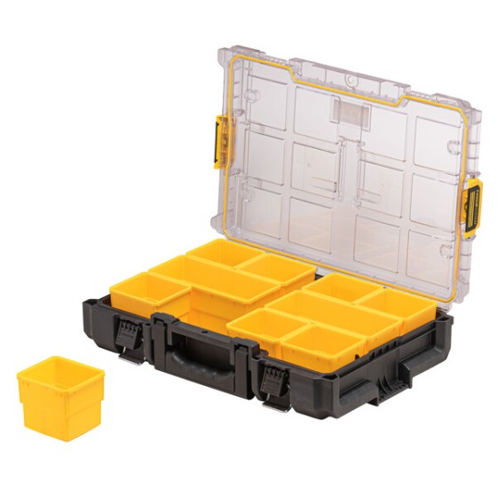 ORGANIZER TOUGHSYSTEM 2.0 DS100 - DWST83394-1.