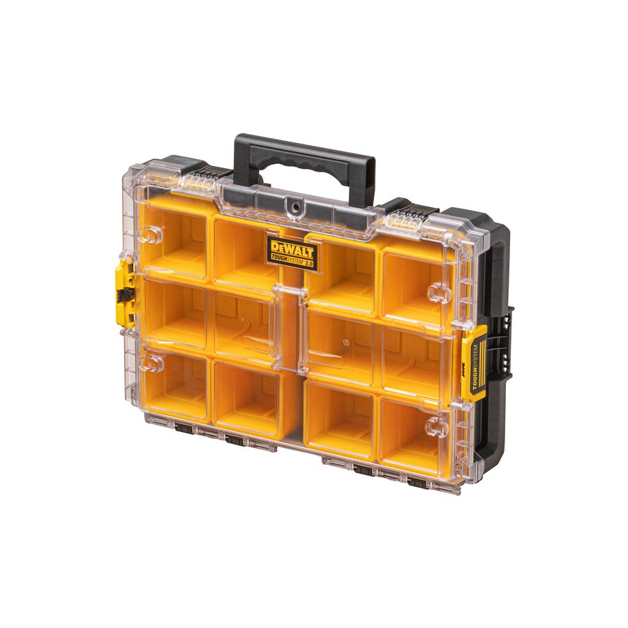 ORGANIZER TOUGHSYSTEM 2.0 DS100 - DWST83394-1.