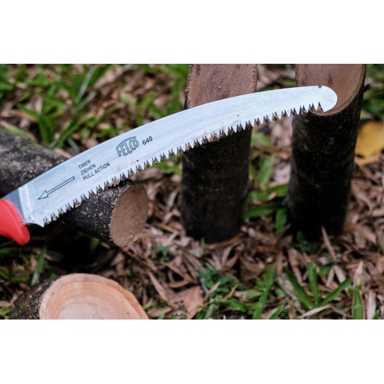 PIŁA Z HAKIEM – OSTRZE 270MM - FELCO 640.