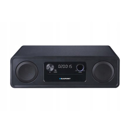 MIKROWIEŻA Z BLUETOOTH, ODTWARZACZEM CD/USB I RADIEM FM - MS20BK.