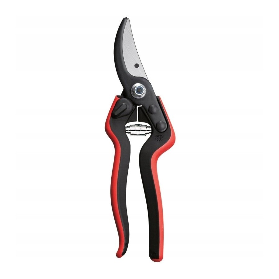 SEKATOR - NOŻYCE OGRODOWE L 220MM - FELCO 160L.