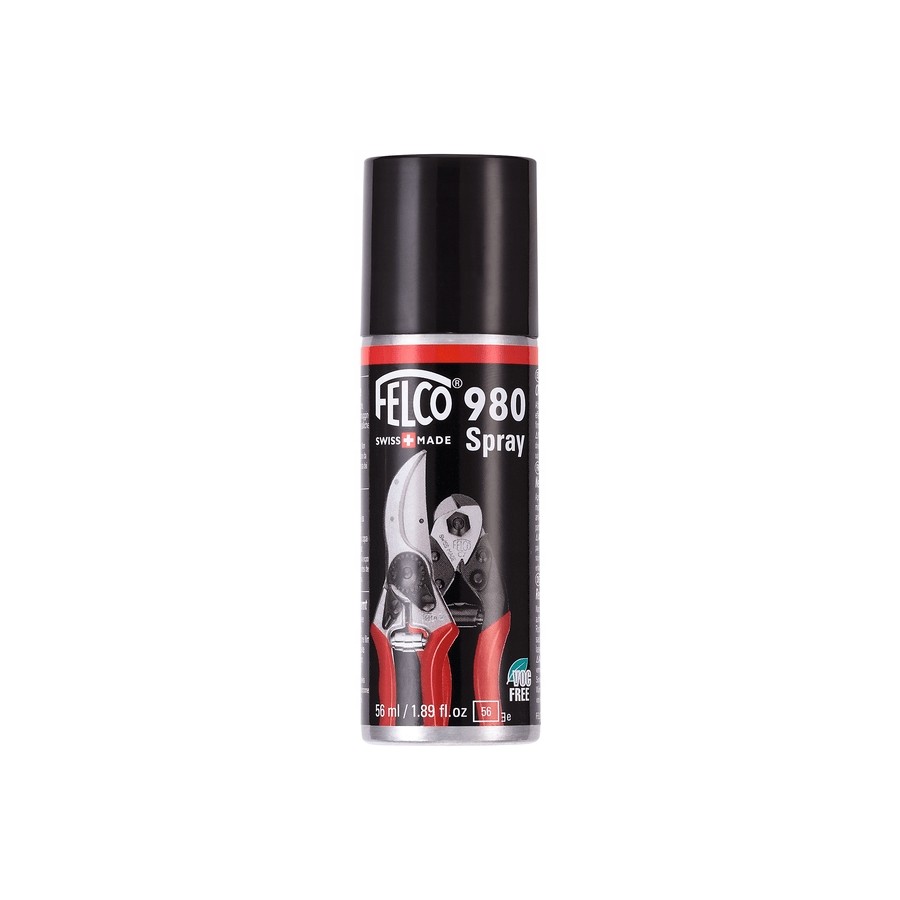 SPRAY BEZ COV 56ML - FELCO 980.