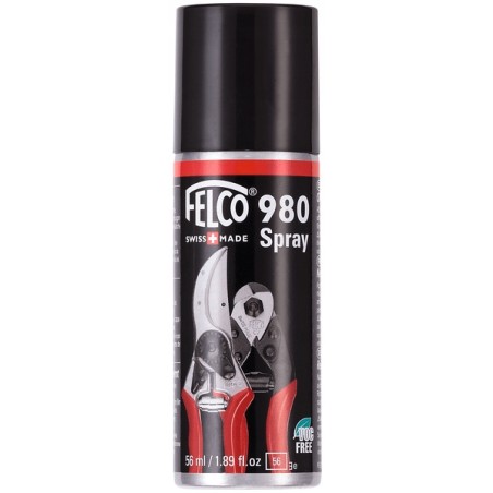 SPRAY BEZ COV 56ML - FELCO 980.