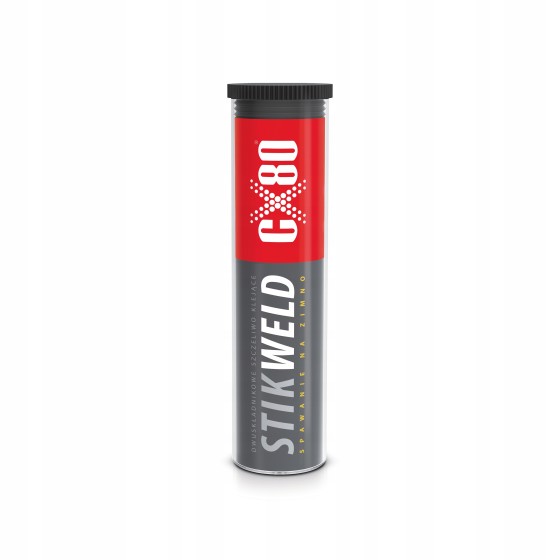 SZCZELIWO STIK WELD 60G - 022.