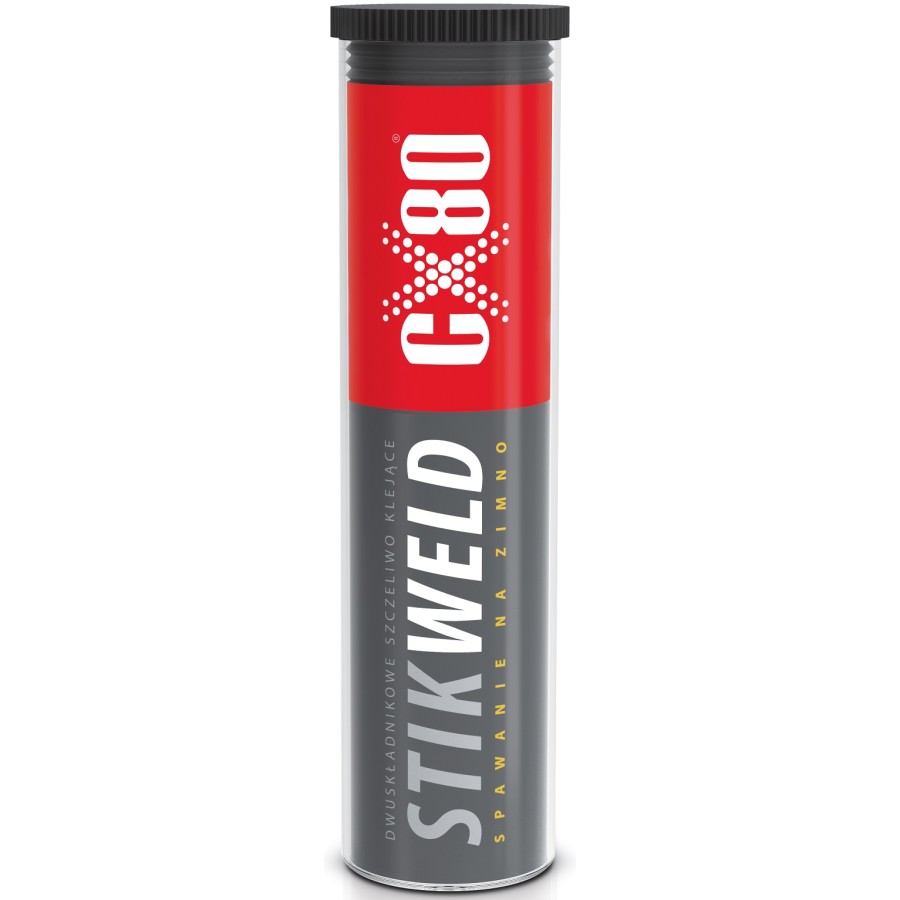 SZCZELIWO STIK WELD 60G - 022.