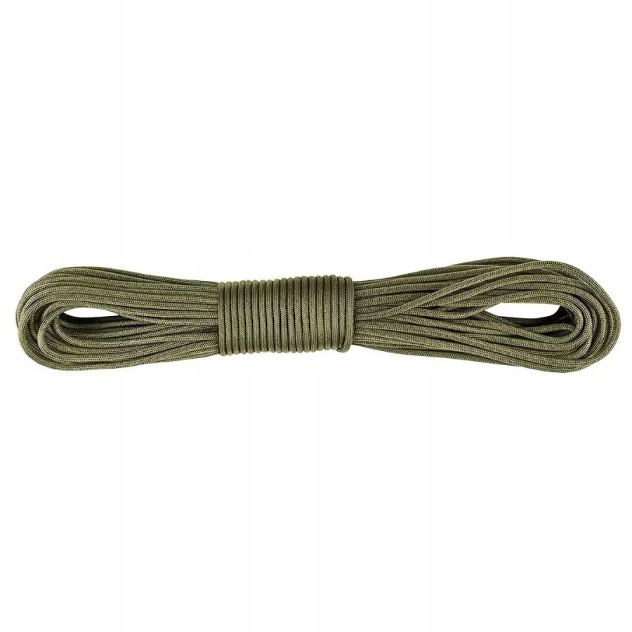 LINA PARACORD 30 M, 4MM - 63-125.