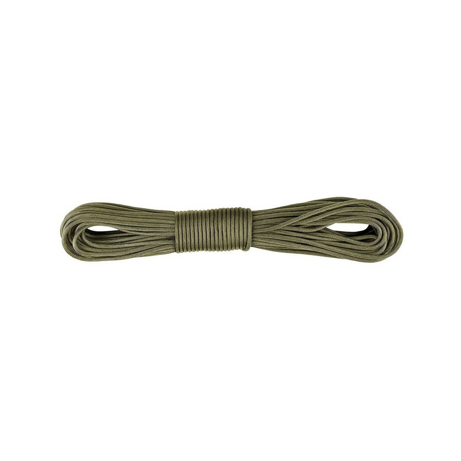 LINA PARACORD 30 M, 4MM - 63-125.