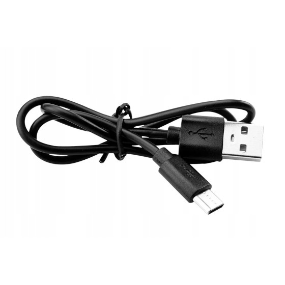 LATARKA AKUMULATOROWA USB C 1500 LM SST40 LED - 99-075.