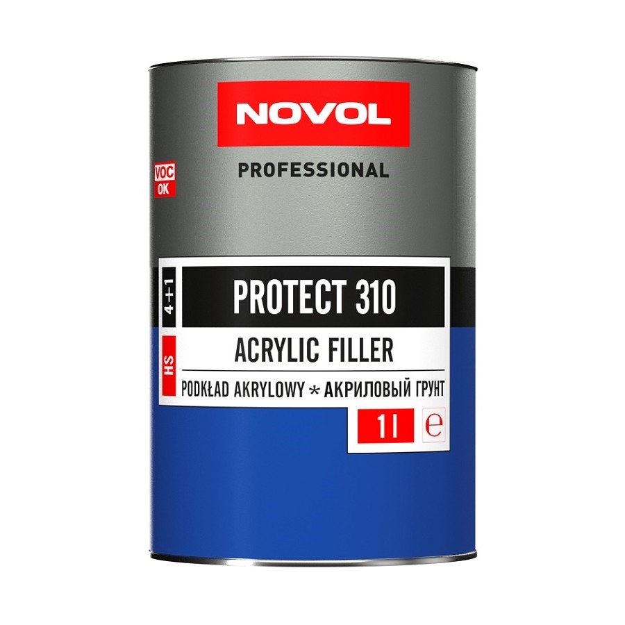 PODKŁAD PROTECT 310 4:1 1L BIAŁY 