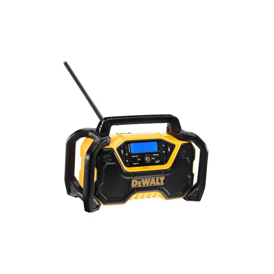 RADIO BUDOWLANE DAB+/FM XR 18/54V 0*AH - DCR029-QW.