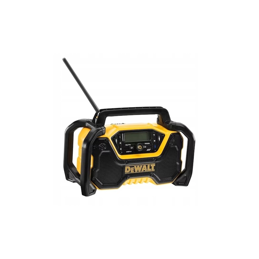 RADIO BUDOWLANE DAB+/FM XR 18/54V 0*AH - DCR029-QW.