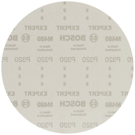 SIATKA ŚCIERNA EXPERT M480 150MM G150 5SZT. 