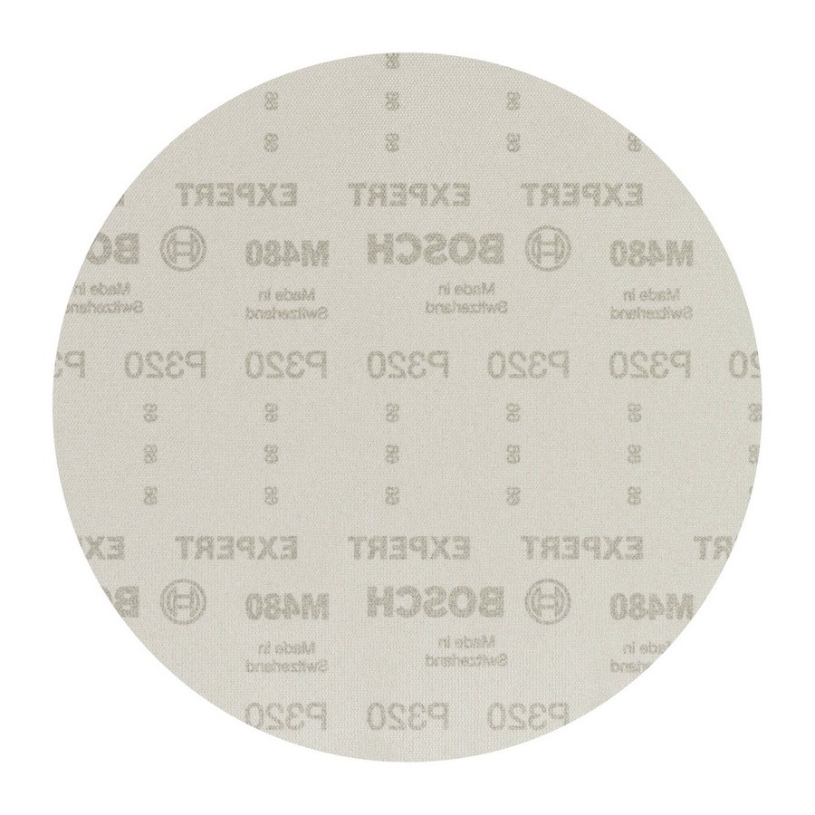SIATKA ŚCIERNA EXPERT M480 150MM G180 5SZT. 