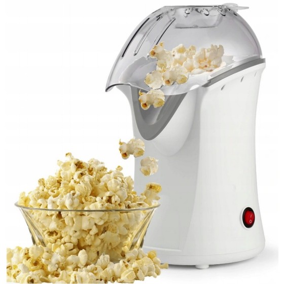 MASZYNKA DO POPCORNU 1200W - FPC401.