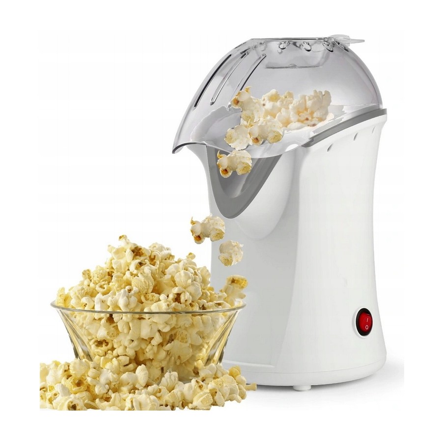 MASZYNKA DO POPCORNU 1200W - FPC401.