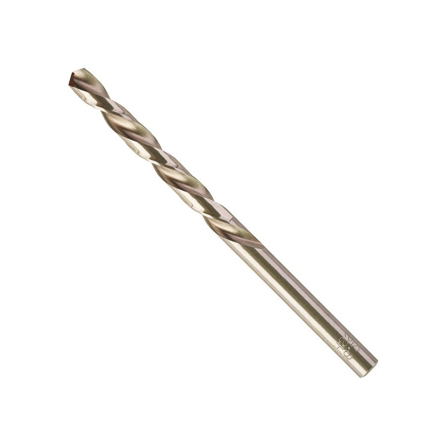 WIERTŁO DO METALU HSS-G THUNDERWEB 6.2MM 