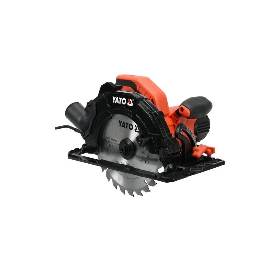 PILARKA 1500W 180MM - YT-82151.