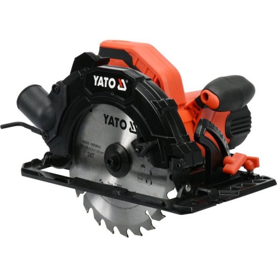 PILARKA 1500W 180MM - YT-82151.