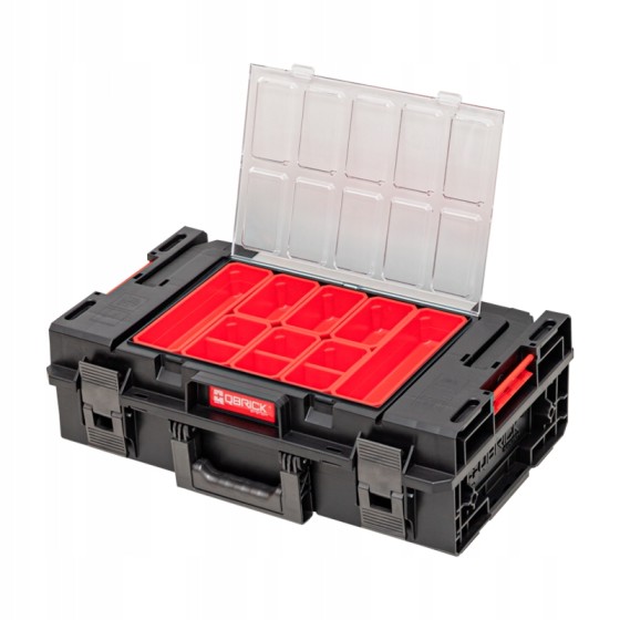 ORGANIZER QBRICK SYSTEM ONE 200 2.0 EXPERT - SKRQ200E2CZAPG013.