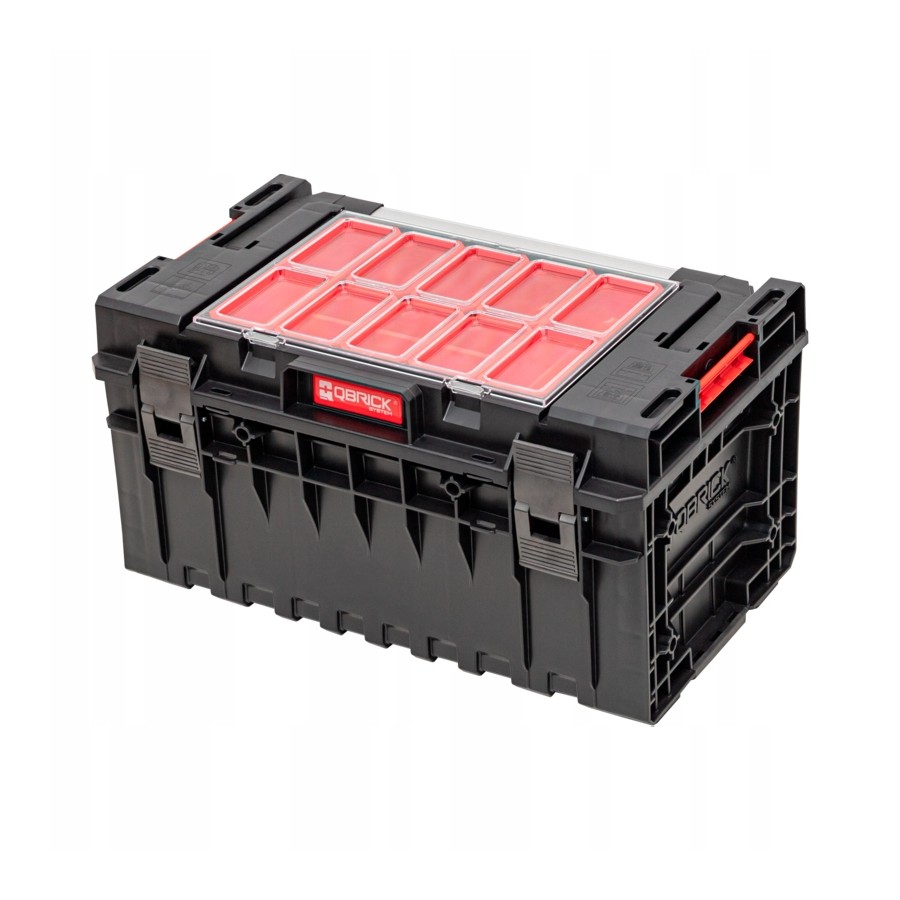 ORGANIZER QBRICK SYSTEM ONE 350 2.0 EXPERT - SKRQ350E2CZAPG013.